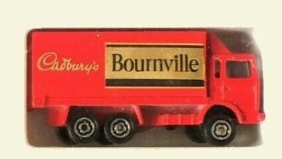 Renault J Container
