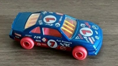 Stock Car
