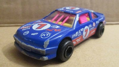 Stock Car