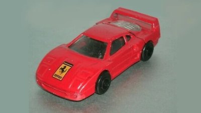 Ferrari F40