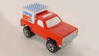 Chevrolet Blazer 4x4