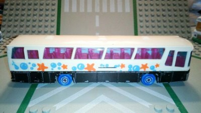 Neoplan Autocar Jetliner