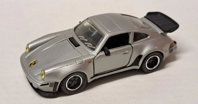 Porsche Turbo