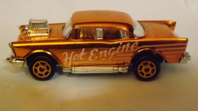 Chevy '57