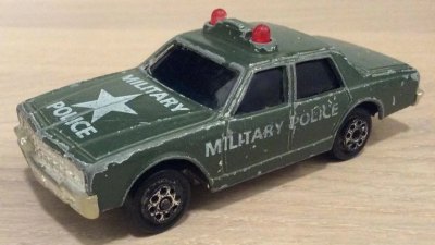 Chevrolet Impala