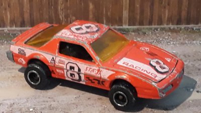 Pontiac Firebird Trans Am