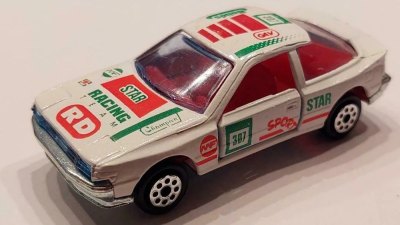 Toyota Celica 2.0 GT