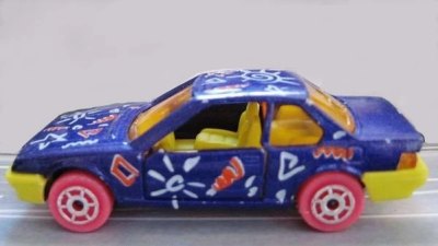 Honda Prelude