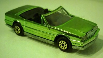 Cadillac Allante
