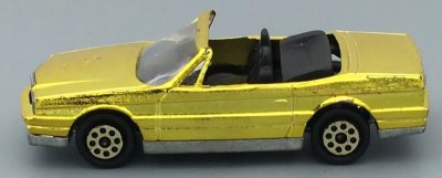 Cadillac Allante