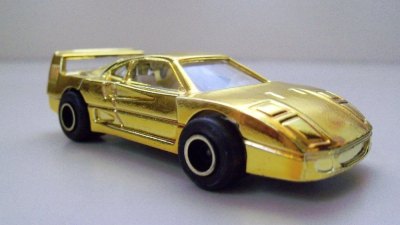 Ferrari F40