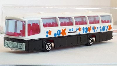 Neoplan Autocar Jetliner