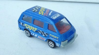 Toyota Lite Ace