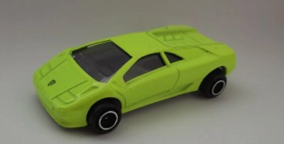 Lamborghini Diablo