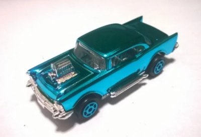 Chevy '57