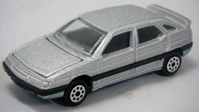 Citroën XM