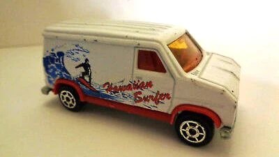 Ford E-350 (Fourgon)