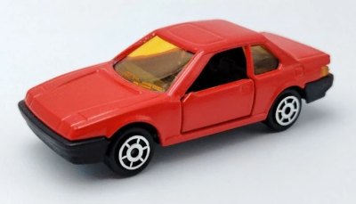 Honda Prelude