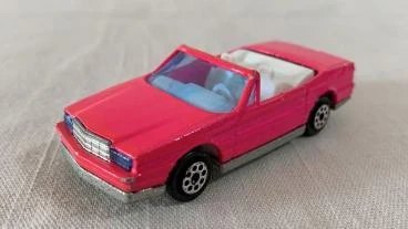Cadillac Allante