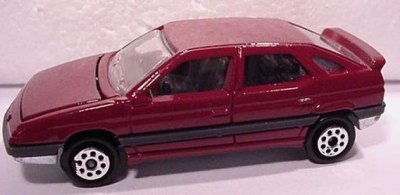 Citroën XM