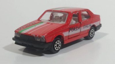 Alfa Romeo 75