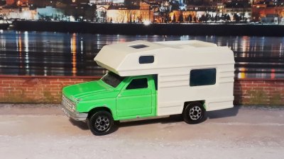 Camping Car