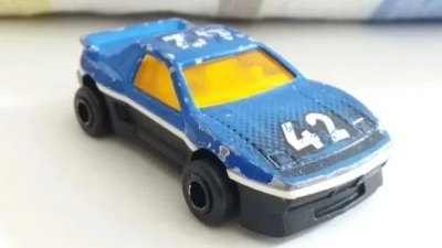 Pontiac Fiero