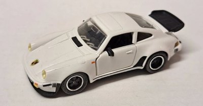 Porsche Turbo