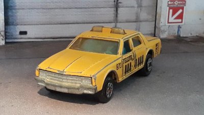 Chevrolet Impala