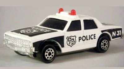 Chevrolet Impala