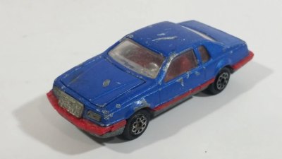 Ford Thunderbird