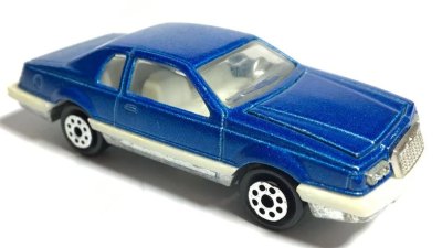 Ford Thunderbird