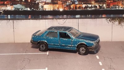 Renault 25