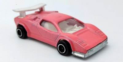 Lamborghini Countach
