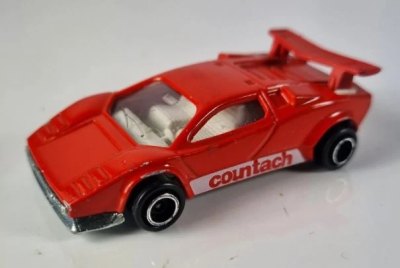 Lamborghini Countach