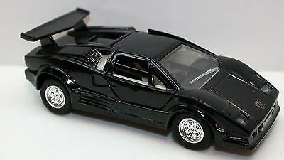 Lamborghini Countach