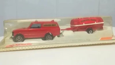 Range Rover Rescue Team
