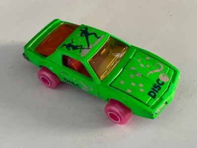 Pontiac Firebird Trans Am