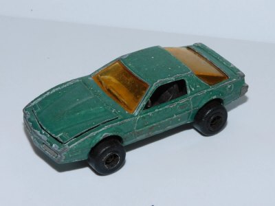 Pontiac Firebird Trans Am
