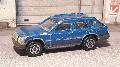 Mercedes-Benz 300 TE