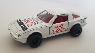 Mazda RX7