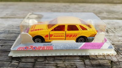 Ford Sierra
