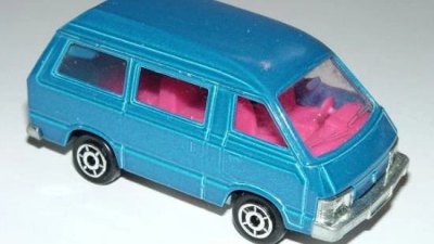 Toyota Lite Ace