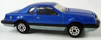 Ford Thunderbird