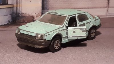 Renault 25