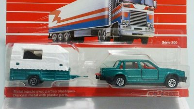 Volvo 760 GLE