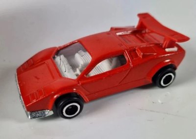 Lamborghini Countach