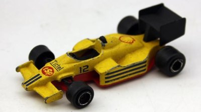 F1 Racing