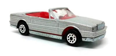 Cadillac Allante