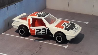 Mazda RX7